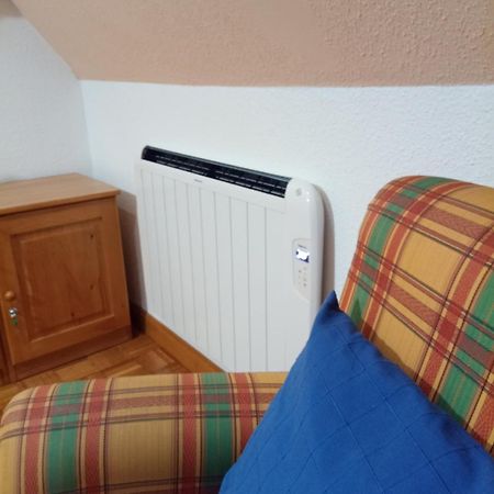 엘프요데제카 Atico En Pleno Pirineo 아파트 외부 사진