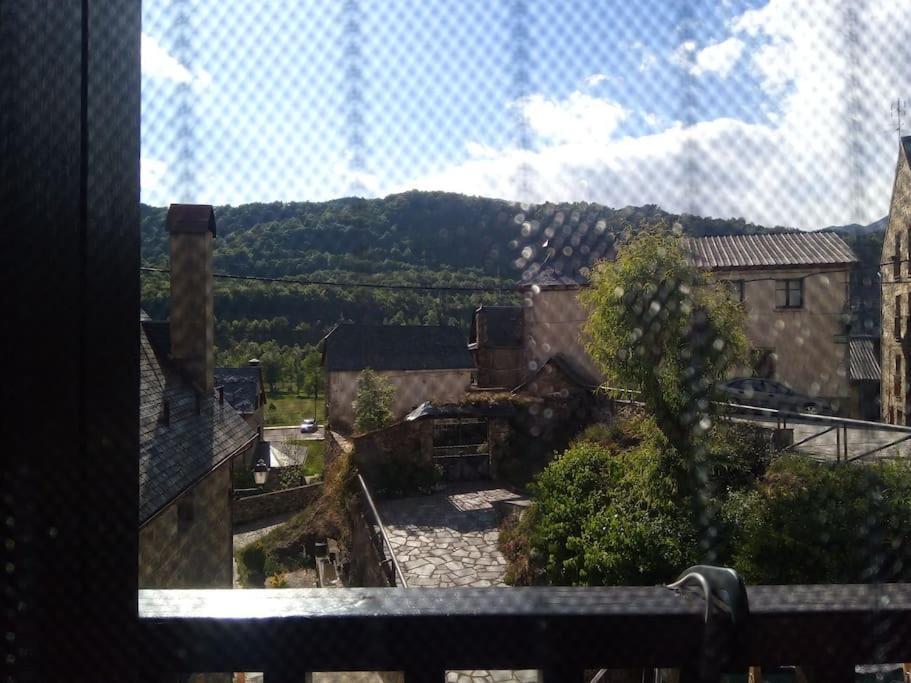 엘프요데제카 Atico En Pleno Pirineo 아파트 외부 사진