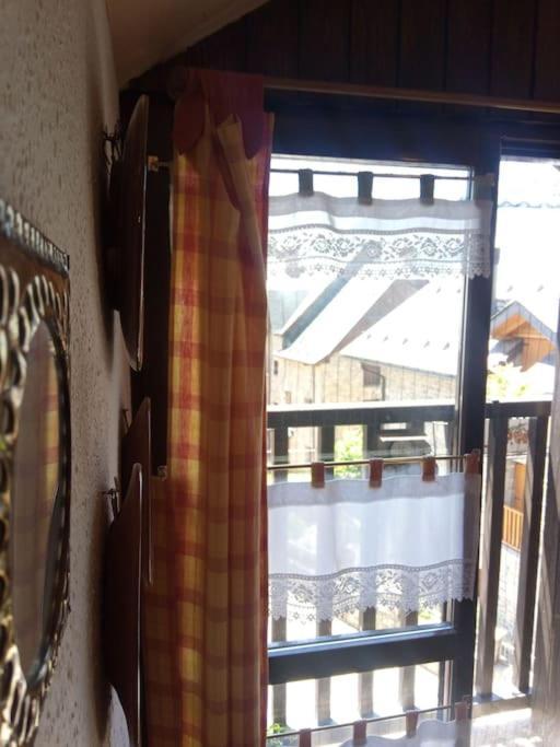 엘프요데제카 Atico En Pleno Pirineo 아파트 외부 사진